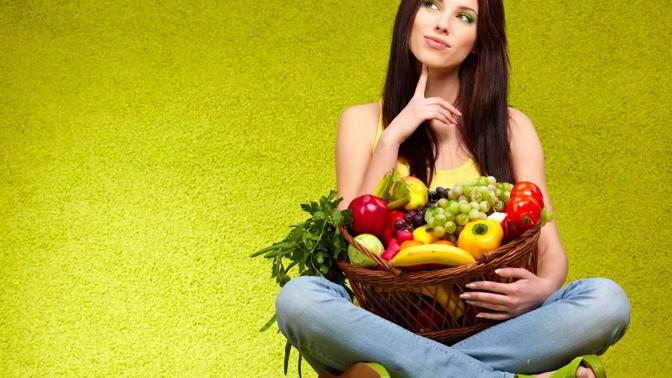 5 nejdůležitějších vitaminů, bez kterých se ženy neobejdou