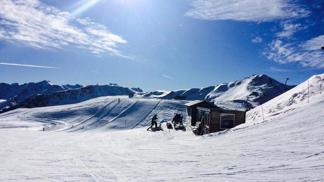 10 důvodů, proč vyrazit na jaře lyžovat do italského Livigna