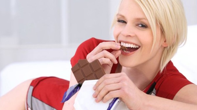 10 potravin, které jedí štíhlí lidé každý den