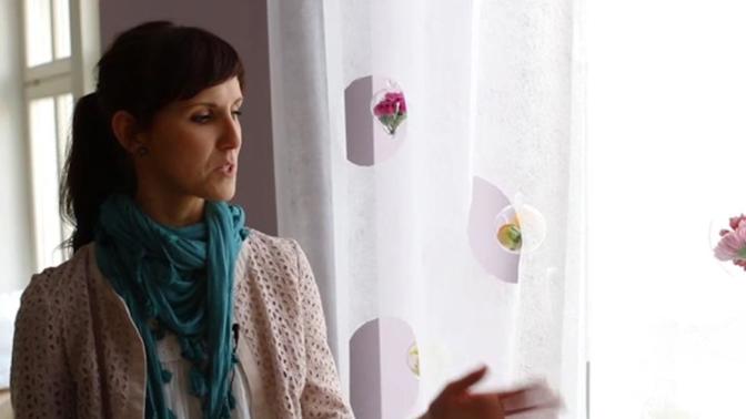 Redakce Marianne Bydlení radí, jak na dekorace oken!
