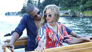 Jak šel čas s hvězdným párem Beyoncé a Jay-Z