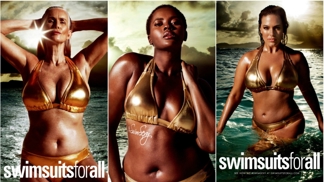 Plavková revoluce: 56letá modelka hvězdou magazínu Sports Illustrated