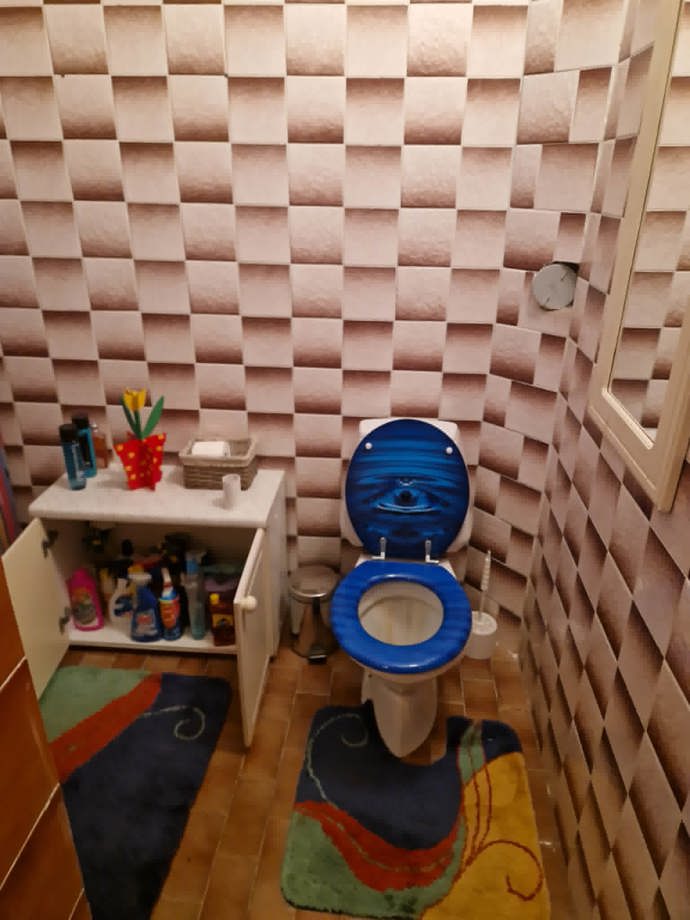 Renovace koupelny svépomocí Renovace koupelny svépomocí