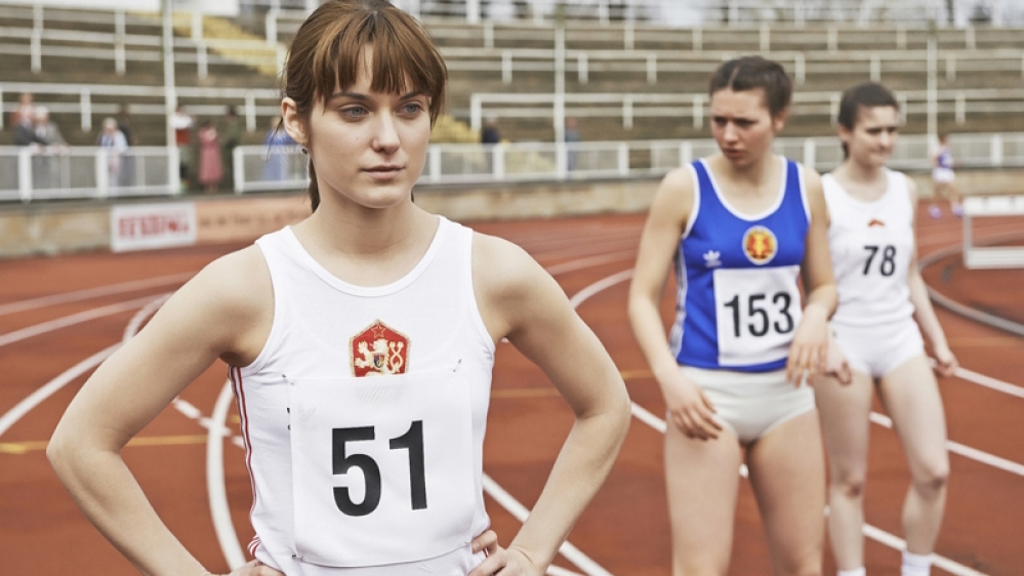 5 nejlepších filmů s olympijskou tématikou