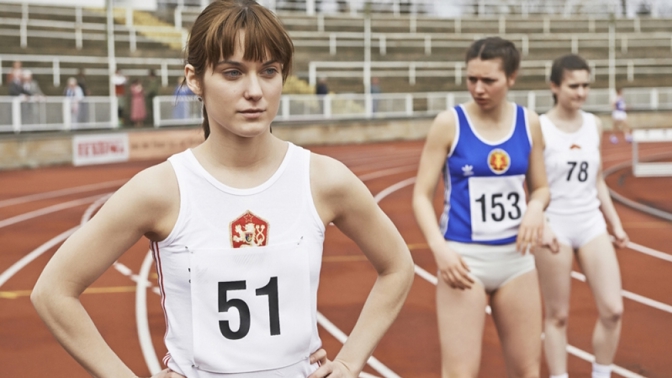 5 nejlepších filmů s olympijskou tématikou 5 nejlepších filmů s olympijskou tématikou