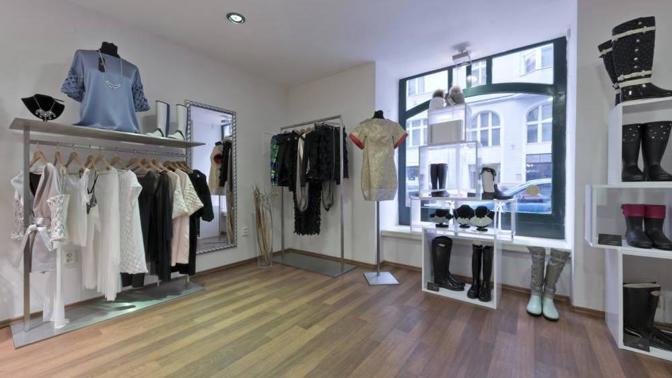 La Gallery Novesta