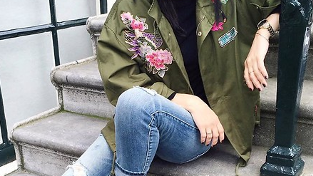 NÁKUPY: 5 outfitů podle blogerek