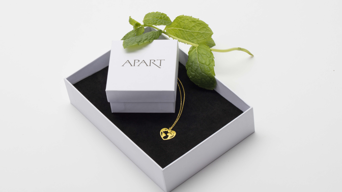 Apart Apart