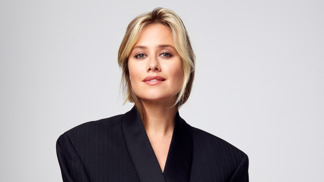 Emma Smetana pro Hebe