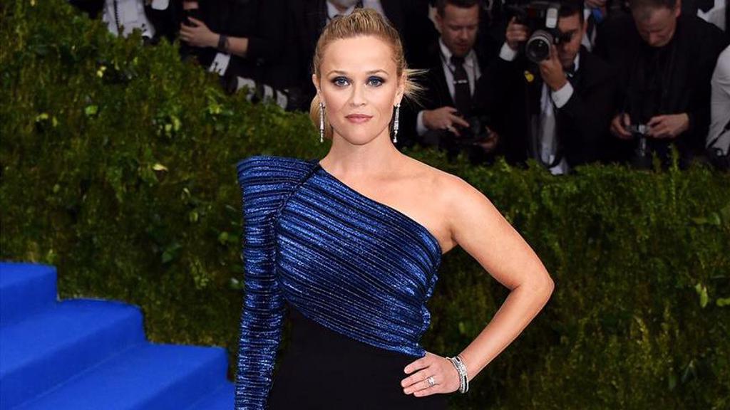 Met Gala ve třpytu Tiffany Met Gala ve třpytu Tiffany