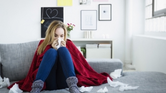6 způsobů, jak se v podzimním počasí ubránit nachlazení 6 způsobů, jak se v podzimním počasí ubránit nachlazení