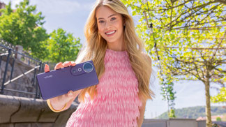 Marie Babíčková, finalistka Miss Czech Republic 2024 Marie Babíčková, finalistka Miss Czech Republic 2024