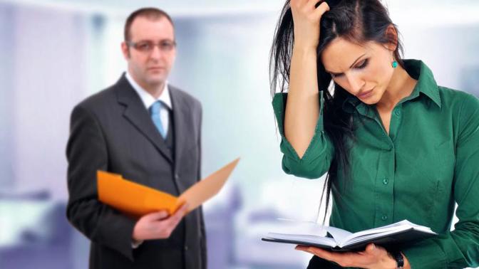 Šikana na pracovišti: proč k ní dochází a jak ji řešit?
