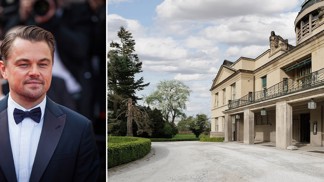 Kde v březnu natáčel Leonardo DiCaprio? Filmaři objevili unikátní zámecký areál v Ratboři u Kolína. Kde v březnu natáčel Leonardo DiCaprio? Filmaři objevili unikátní zámecký areál v Ratboři u Kolína.
