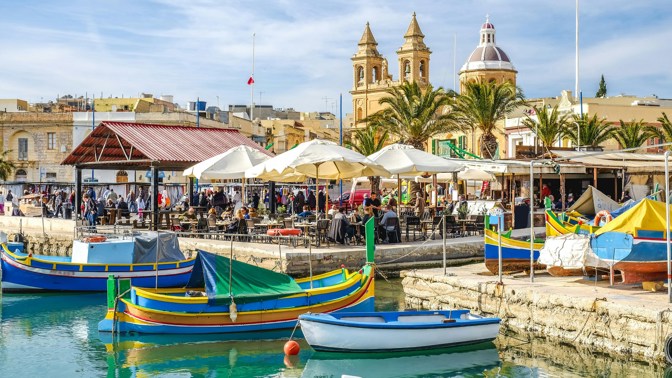 Malta