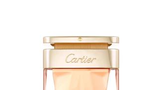 Cartier LA PANTHÈRE – nová vůně pro ženy