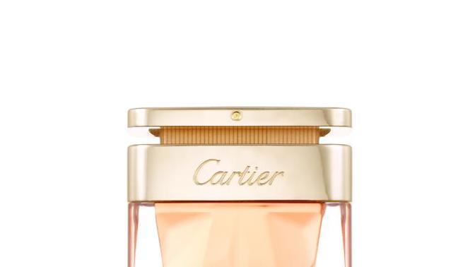 Cartier LA PANTHÈRE nová vůně pro ženy