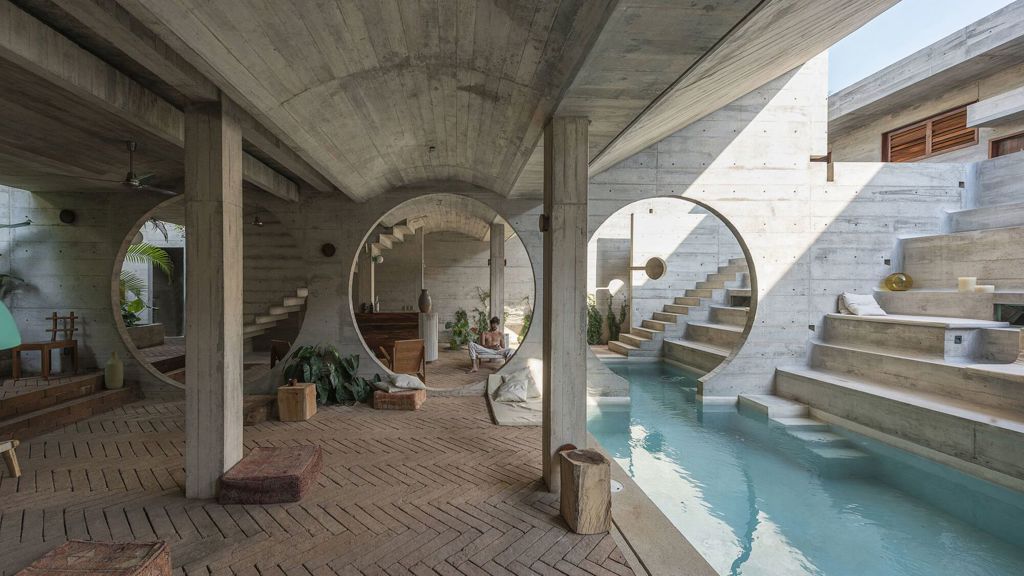  Ludwig Godefroy Architecture