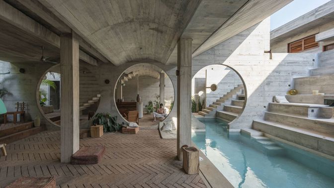 Ludwig Godefroy Architecture Ludwig Godefroy Architecture
