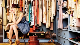 Jak jsem třídila šatník podle Marie Kondo – 3. část