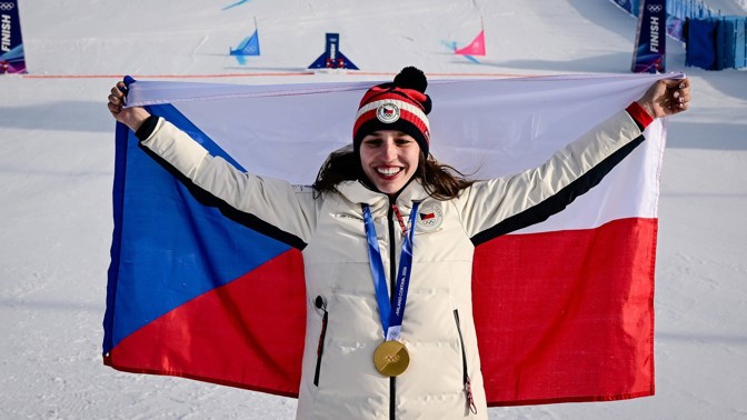 Zuzana Maděrová