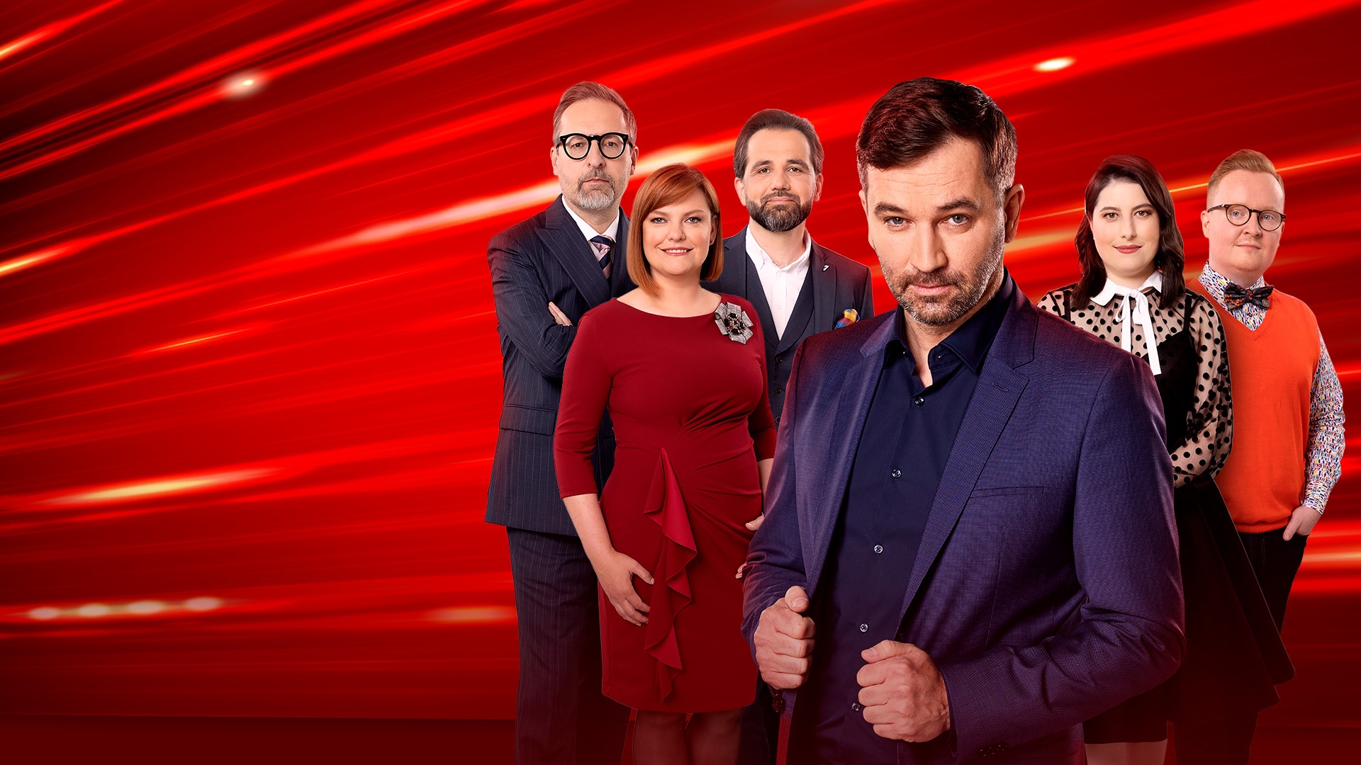 Na lovu
