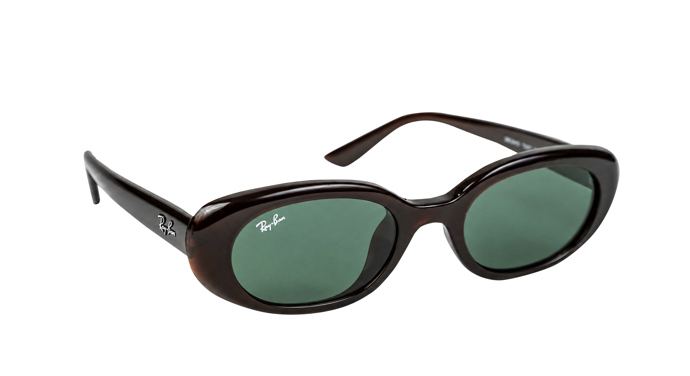 Sluneční brýle brýle Ray-Ban, Fashion Arena Prague Outlet, původní cena 3801 Kč, outletová cena 2661 Kč