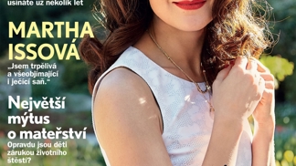 Červnová Marianne právě na stáncích!