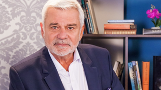 Petr Štěpánek vyléčil Zlaty zlomené srdce
