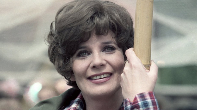 Laďka Kozderková