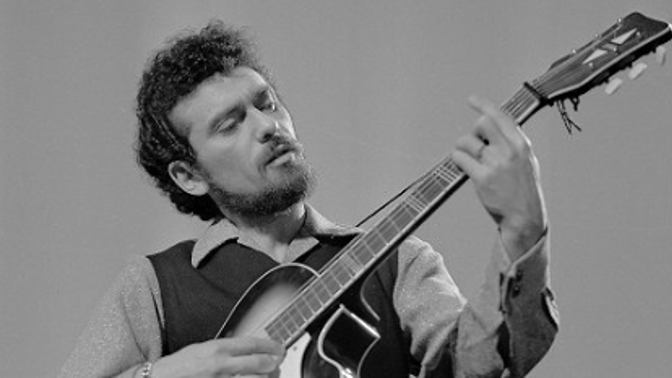 Waldemar byl v mládí velkým idolem žen
Waldemar byl v mládí velkým idolem žen