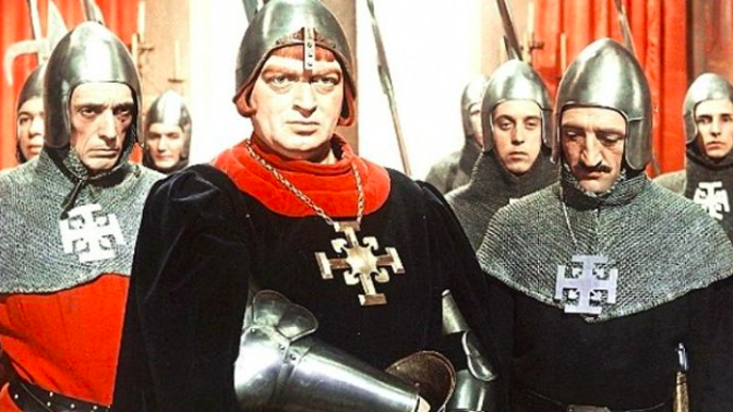 Kazisvět z pohádky Princezna se zlatou hvězdou
