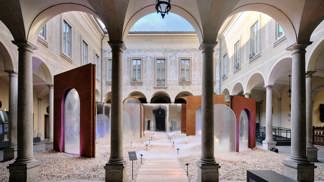 Czech Grand Design 2024: Oslava špičkového českého designu a jedinečná výstava Czech Grand Design 2024: Oslava špičkového českého designu a jedinečná výstava