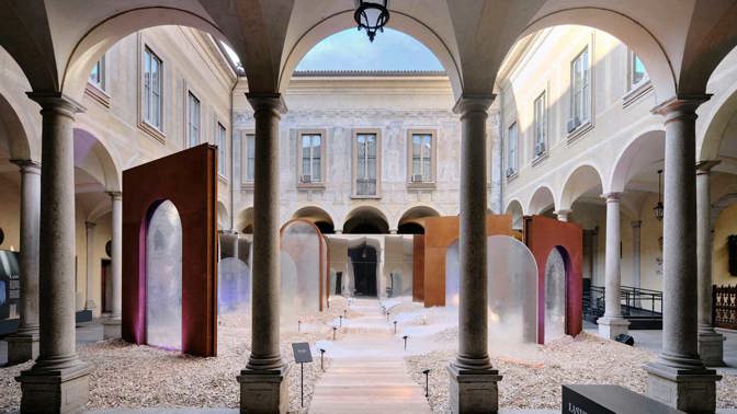 Czech Grand Design 2024: Oslava špičkového českého designu a jedinečná výstava