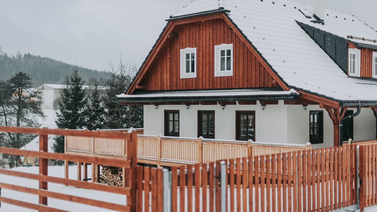 Ulehněte pod Orionem, Polárkou nebo Velkým vozem a užijte si výhled na nebe.
