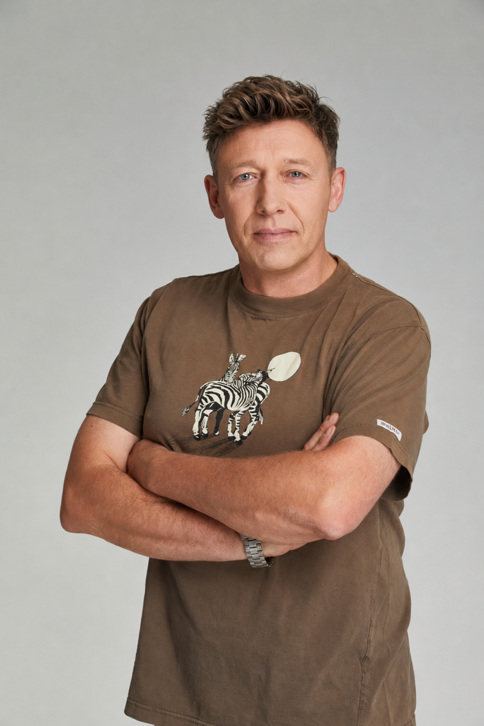 S vlasy by Jaškow dost možná nedostával tolik zajímavých rolí. 