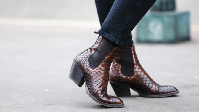 Chelsea boots Chelsea boots