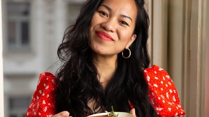 Chili Ta Thuy