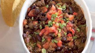 Chilli con carne