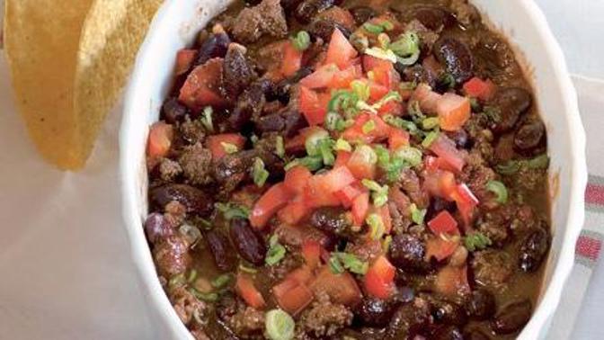 Chilli con carne