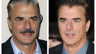  Chris Noth