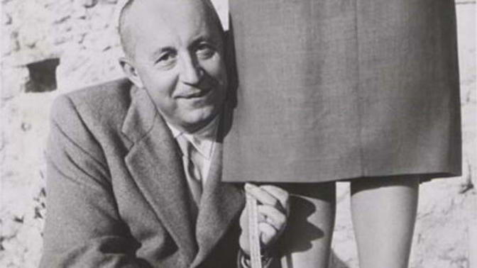 Christian-Dior