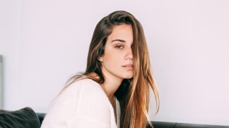 Woke up like this: Instagram zachvátily fotky bez makeupu