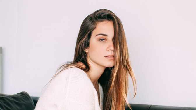 Woke up like this: Instagram zachvátily fotky bez makeupu