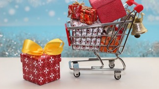 25 tipů na super dárky, které ještě stíháte koupit. Zn.: V klidu a pohodě