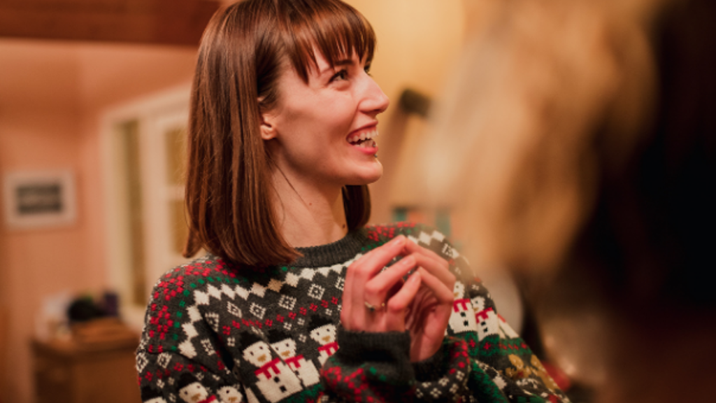 christmas jumper christmas jumper