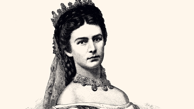 Císařovna Sissi