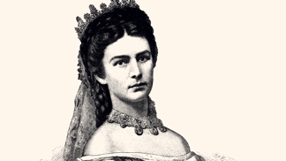Císařovna Sissi