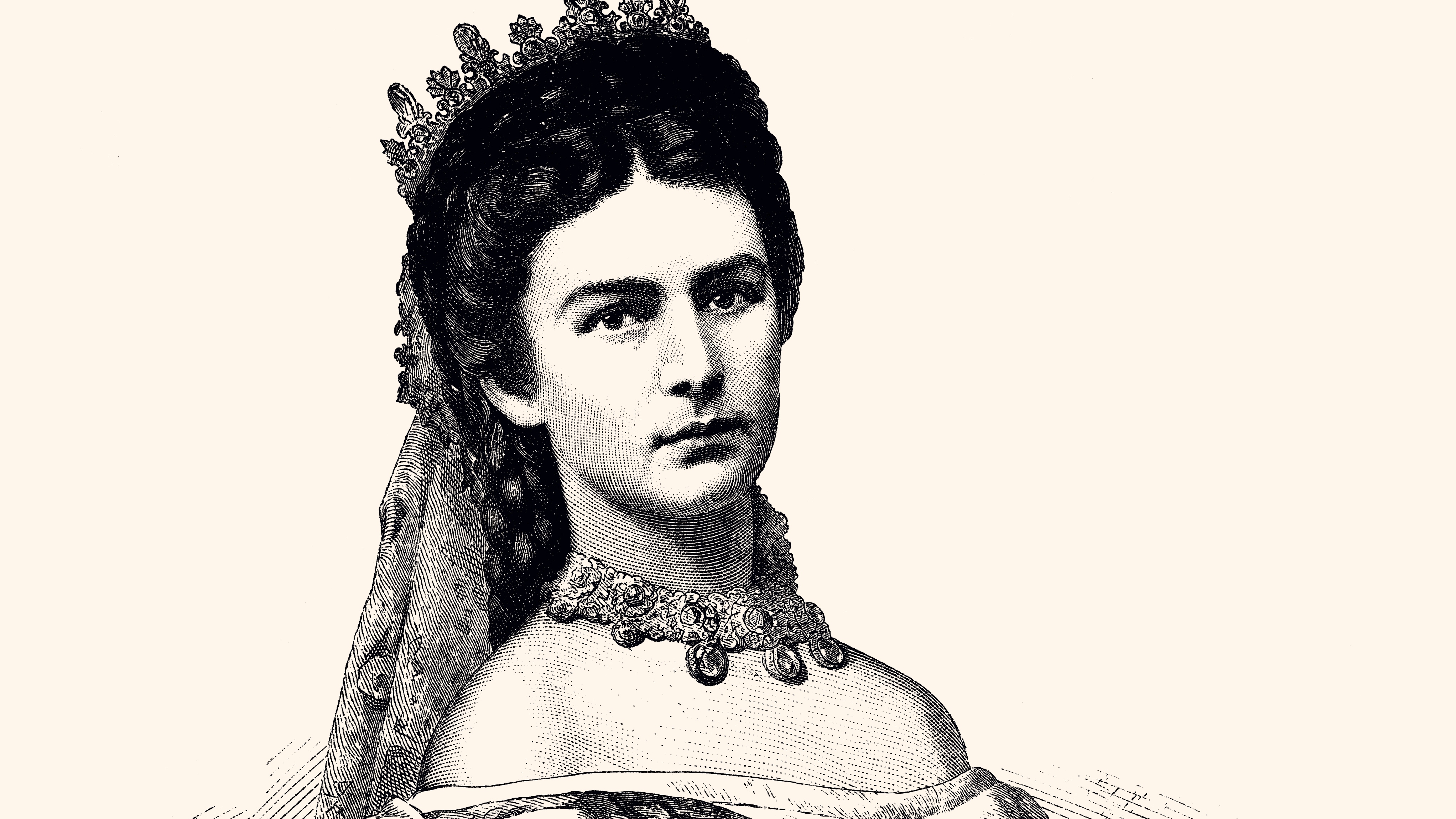 Císařovna Sissi