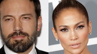 Jennifer a Ben